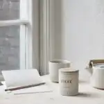 SKANDINAVISK 丹麥香氛 LYKKE 微小的幸福 香氛蠟燭-12