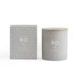 SKANDINAVISK 丹麥香氛 RO 寧靜嚮往 香氛蠟燭-78