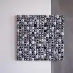 鏡子 | 屏風, dBodhi 工業風家具, 工業風家具 Ferum 圓鏡-6