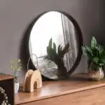 收藏 | 玩具 | 小物, 比利時原木實木家具｜Ethnicraft, 當代設計家具, Notre Monde 美國輕奢家飾 古老年代清澄鏡面托盤-51