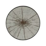 收藏 | 玩具 | 小物, 比利時原木實木家具｜Ethnicraft, 當代設計家具, Notre Monde 美國輕奢家飾 清澄年輪鏡面托盤-50