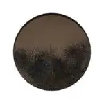 收藏 | 玩具 | 小物, 比利時原木實木家具｜Ethnicraft, 當代設計家具, Notre Monde 美國輕奢家飾 古老年代茶色鏡面圓鏡-47