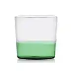Ichendorf 米蘭設計玻璃製品 CACTUS 水杯 – 藍色仙人掌-7