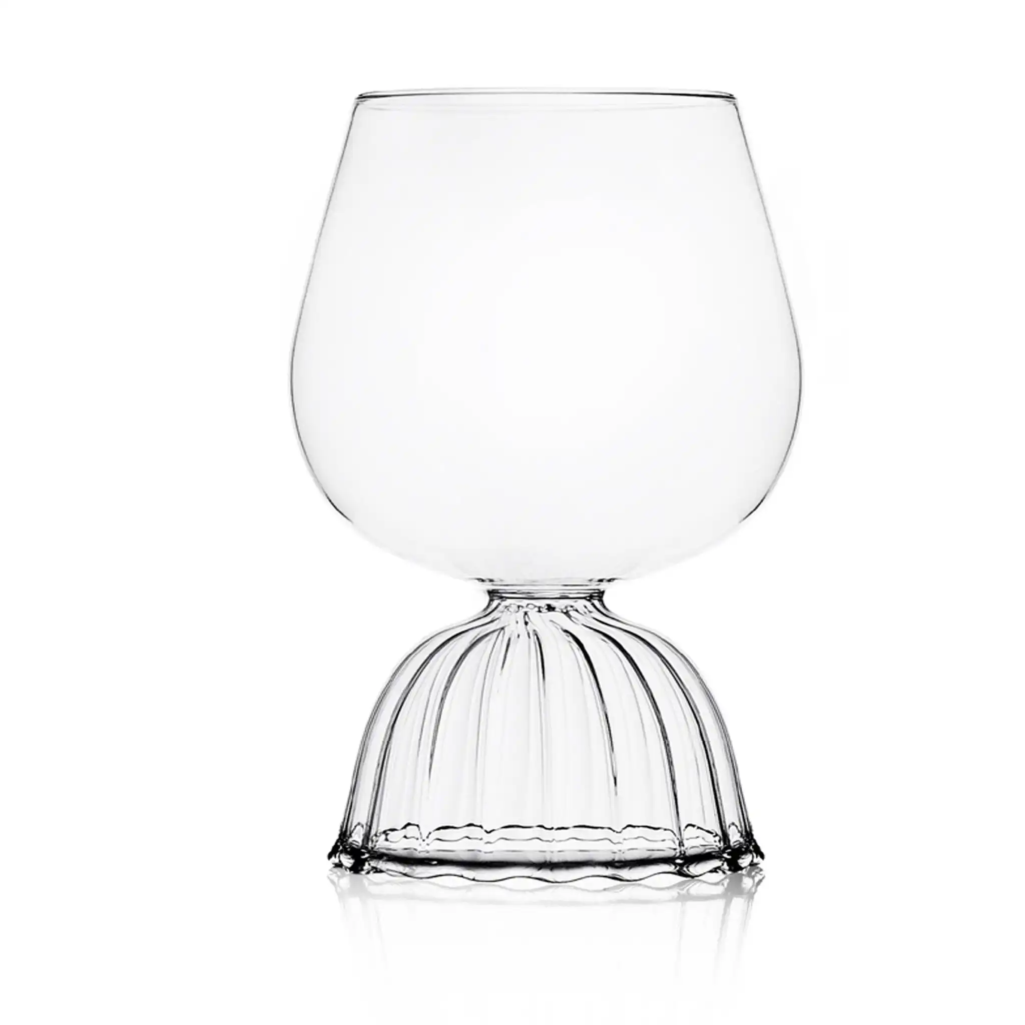 8841.jpg Ichendorf 米蘭設計玻璃製品 TUTU 紅酒杯-8