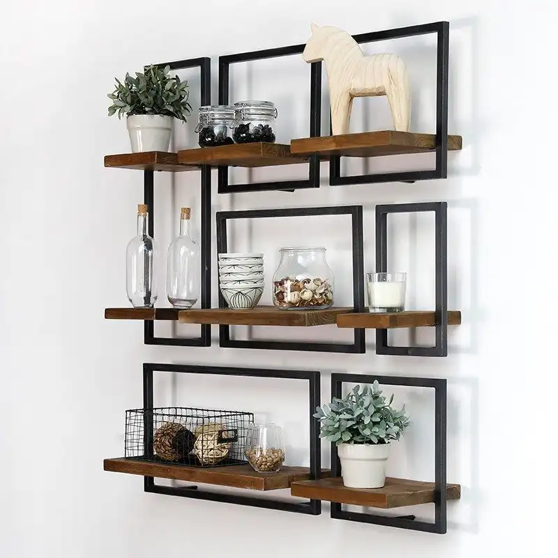 Shelfmate 輪廓框層架 - 图片 86853