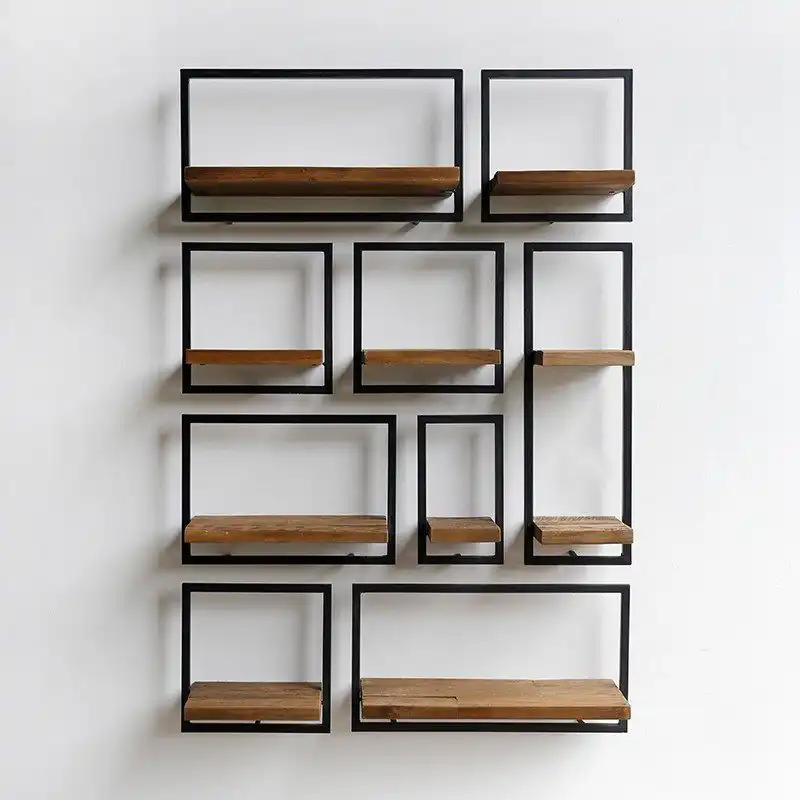 Shelfmate 輪廓框層架 - 图片 86855