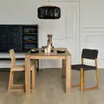 餐椅, Mountain Living 家具系列, 當代設計家具 Jotun 餐椅-54