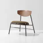 Herdmar 葡萄牙百年餐具 Vintage四件式餐具禮盒 (仿舊金)-7