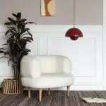 休閒椅, Mountain Living 家具系列, 當代設計家具 Salon 休閒椅-7