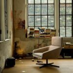 沙發, Verzelloni 義大利手工沙發, 當代設計家具 SILLON 沙發系列-63