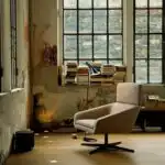 沙發, Verzelloni 義大利手工沙發, 當代設計家具 SILLON 沙發系列-86