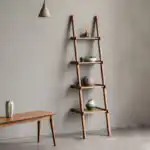 Mountain 竹製餐具 天然手工竹製沙拉叉勺組-6