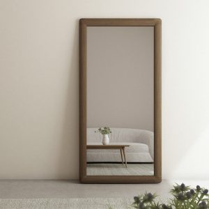 Vintage 斯堪地經典全身鏡