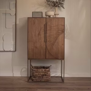 Ace Cabinet 二門邊櫃