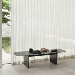 PI 桃花心木咖啡桌