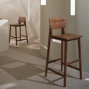 N4 設計師吧台椅