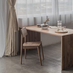 Vintage 斯堪地經典餐椅