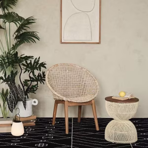 Cocoon 休閒椅