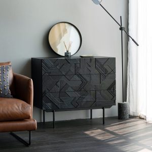 Graphic 幾何斗櫃