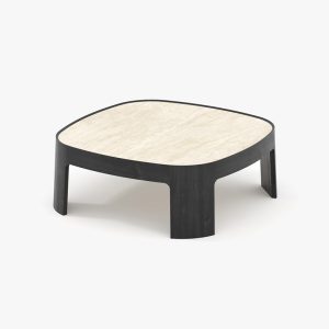 Oasis 洞石咖啡桌
