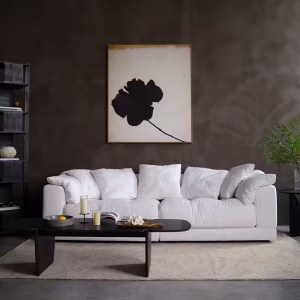 Nest 布藝沙發