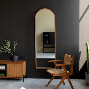 Coco 寧靜韶光全身鏡