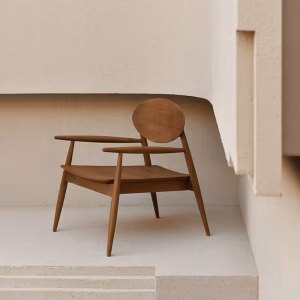 Grace 休閒椅