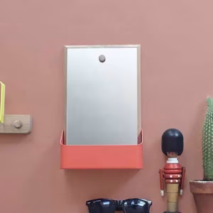Pin Box 圖釘壁掛鏡盒