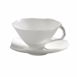 Perfect Imperfection系列Kohi下午茶杯盤組