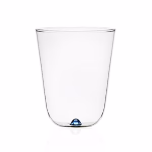 BAMBUS 派對水杯-湛藍