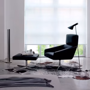 SILLON 沙發系列