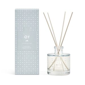 ØY 小島時光 室內擴香