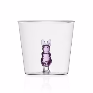 ANIMAL FARM 水杯 - 兔子
