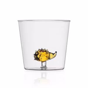ANIMAL FARM 水杯 - 刺蝟
