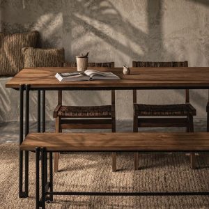 Outline 餐桌/工作桌