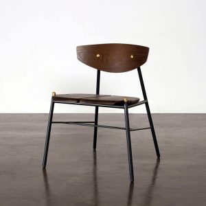 MKO254-Kink Dining Chair