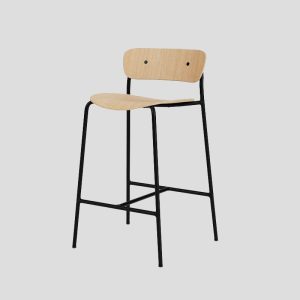 Pavilion AV7 中島椅