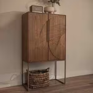 Ace Cabinet 二門邊櫃