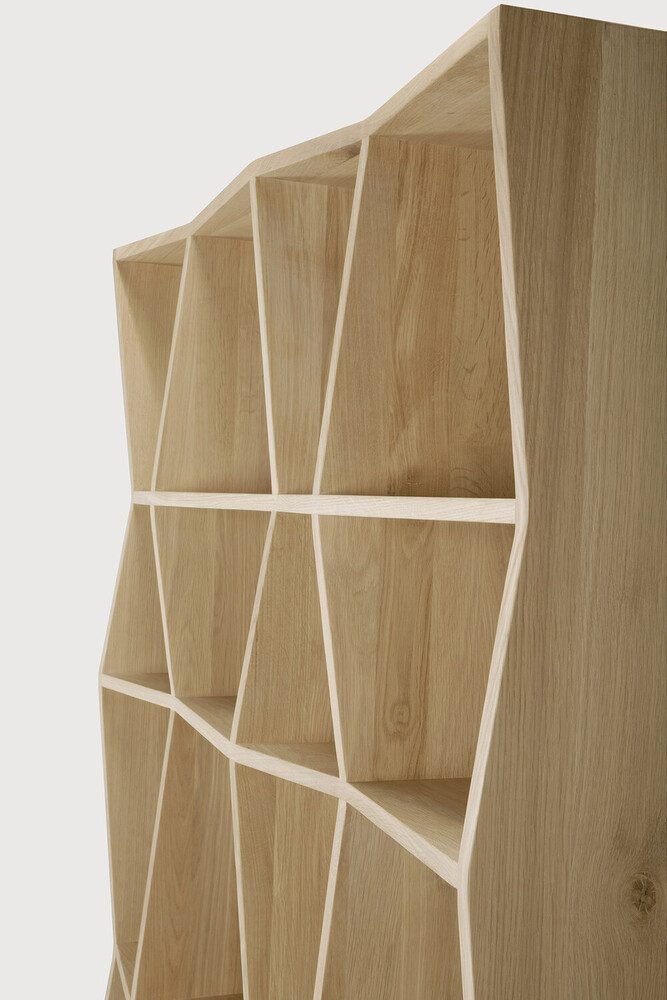 Z Rack 展示壁面櫃- Mountain Living 家具