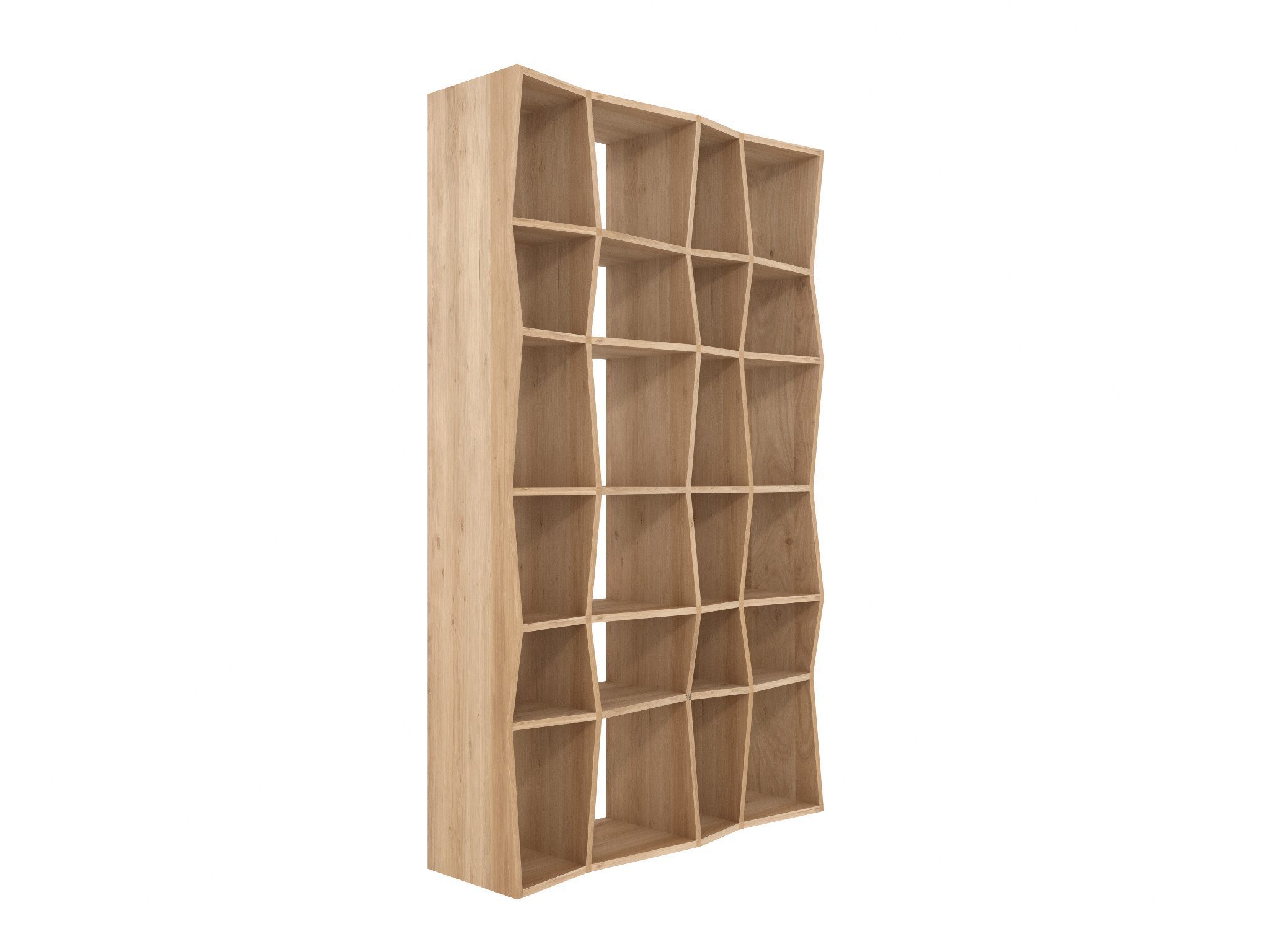 Z Rack 展示壁面櫃- Mountain Living 家具