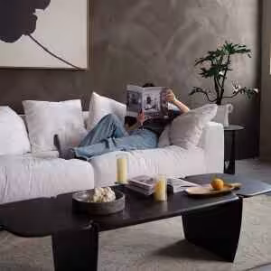 Nest 布藝沙發