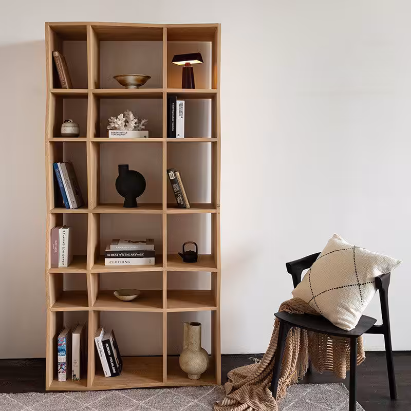 Z Rack 展示壁面櫃- Mountain Living 家具