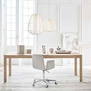 書桌椅, BOLIA 新北歐設計家具, 當代設計家具 Palm 辦公椅-21