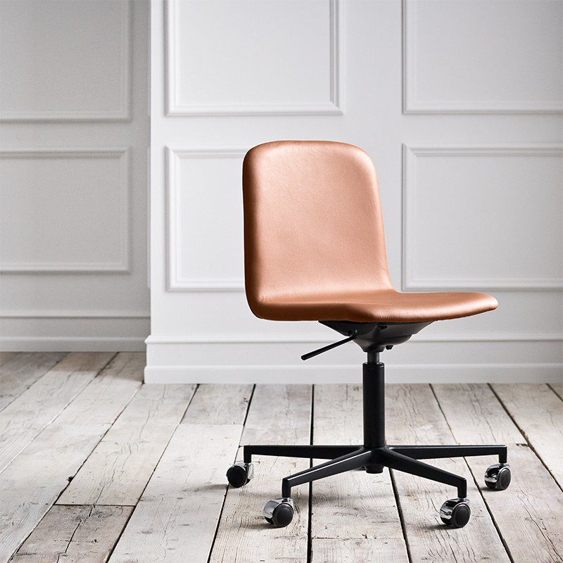 書桌椅, BOLIA 新北歐設計家具, 當代設計家具 Palm 辦公椅-16