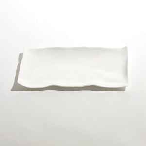 米其林餐瓷 Perfect Imperfection系列Chohokei長型餐盤-32
